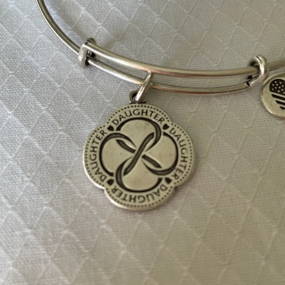 Alex and Ani bundle alex